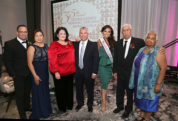 Ms ohio in middle