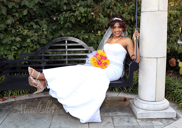 Bride swing 3