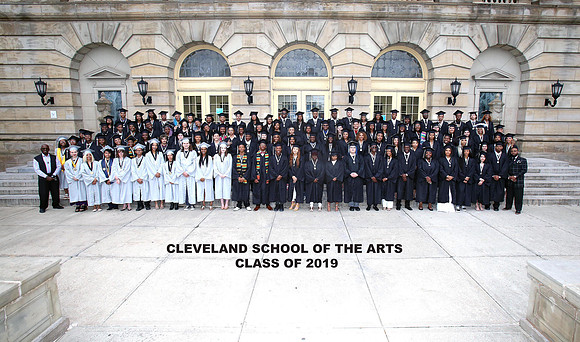 CSA class 2019 ab