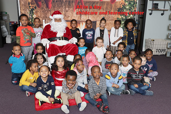 Santa group 7
