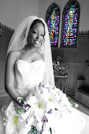 color bride 4